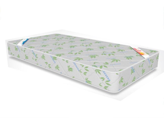 Детский матрас "Анатомик" ALOE VERA 120х60х16 см Детский матрас "Анатомик" ALOE VERA 120х60х16 см